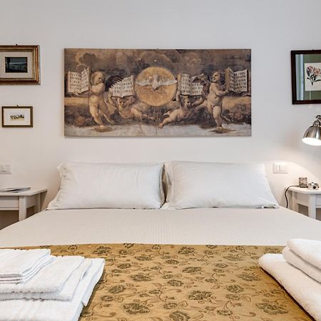 Ferienwohnung Dream House Scialoia Florenz Exterior foto