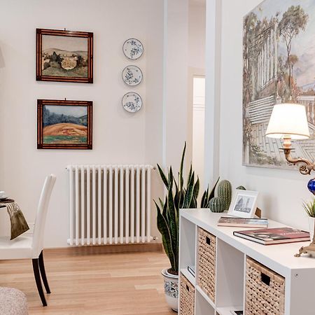 Ferienwohnung Dream House Scialoia Florenz Exterior foto