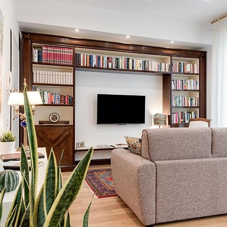 Ferienwohnung Dream House Scialoia Florenz Exterior foto