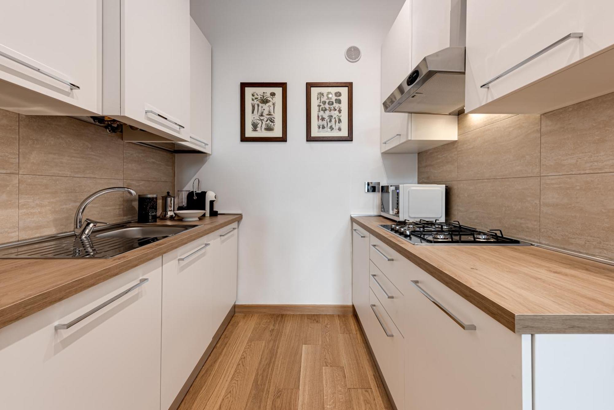Ferienwohnung Dream House Scialoia Florenz Exterior foto