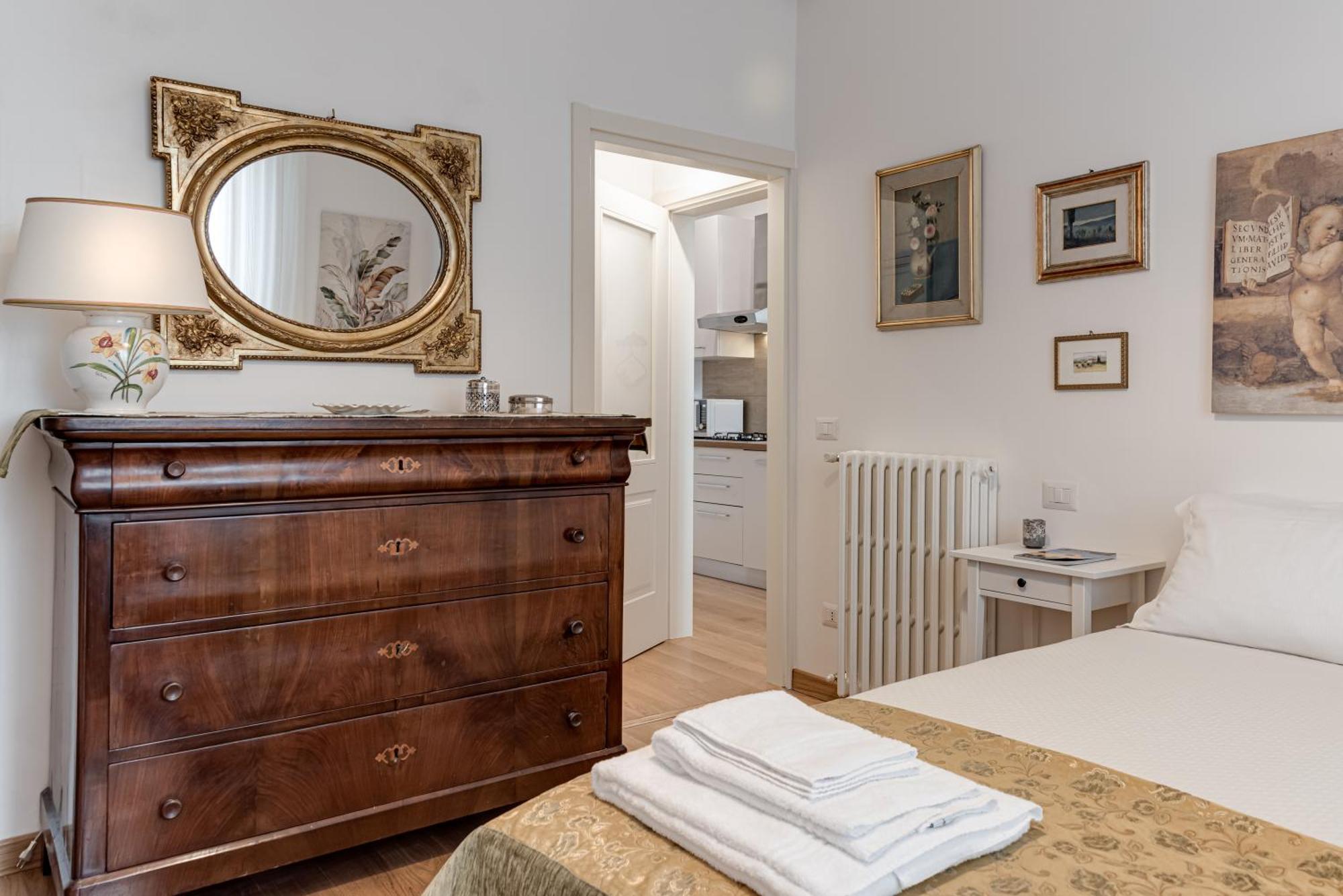 Ferienwohnung Dream House Scialoia Florenz Exterior foto